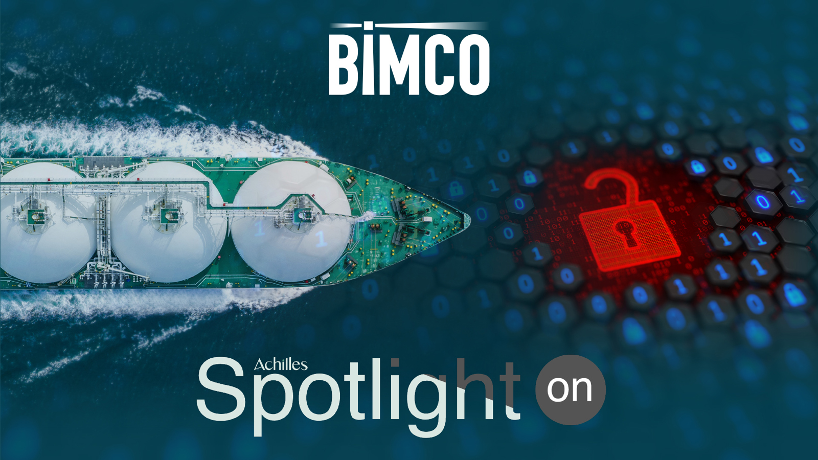 Achillesspotlight BIMCO Cyberrisks