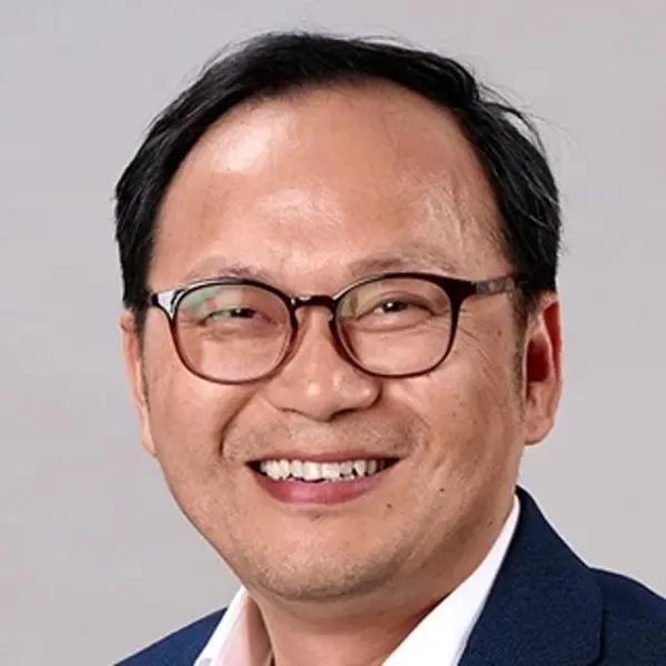 Wayne Zhuang