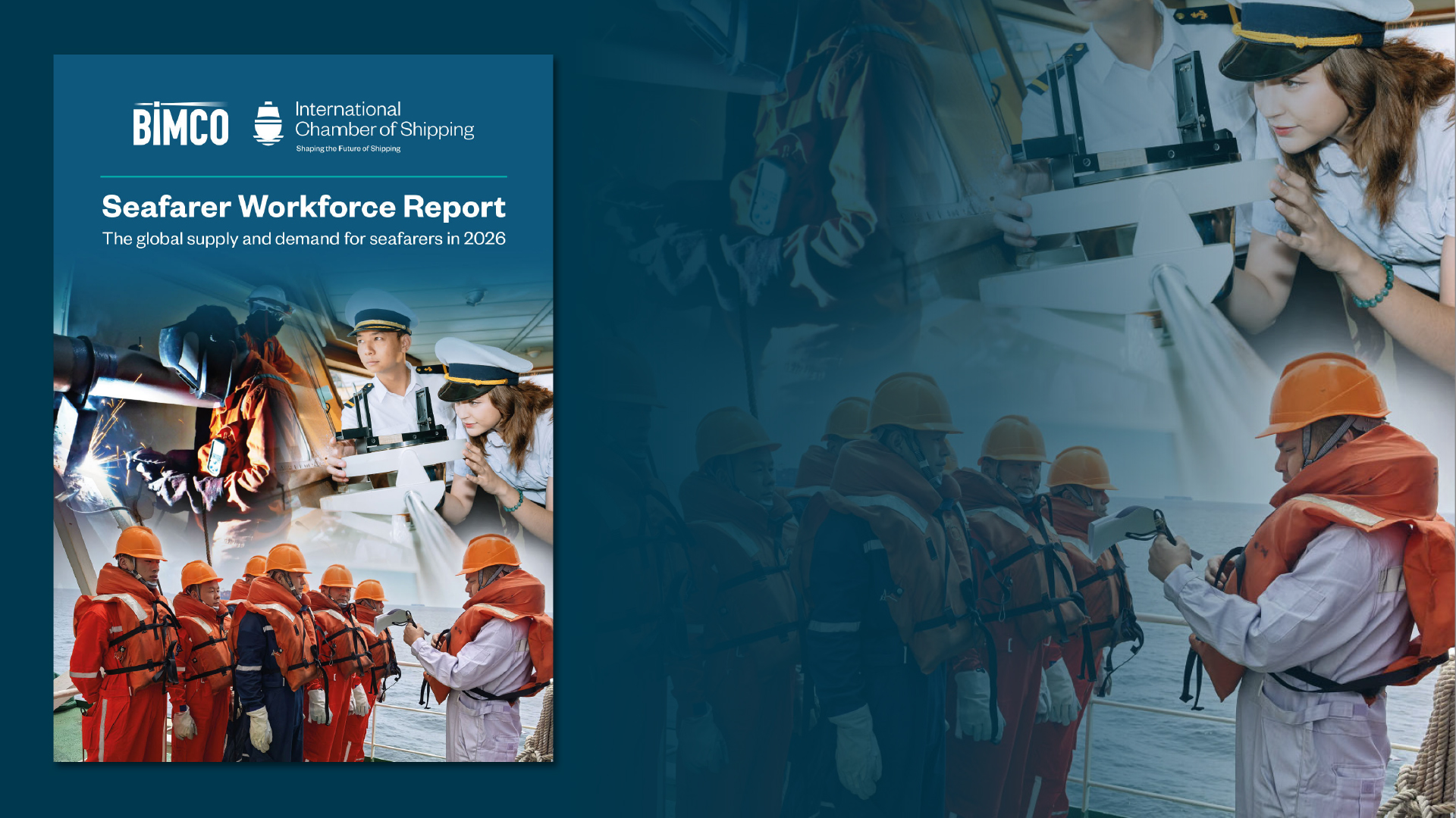 Seafarers Workforce Report 2026