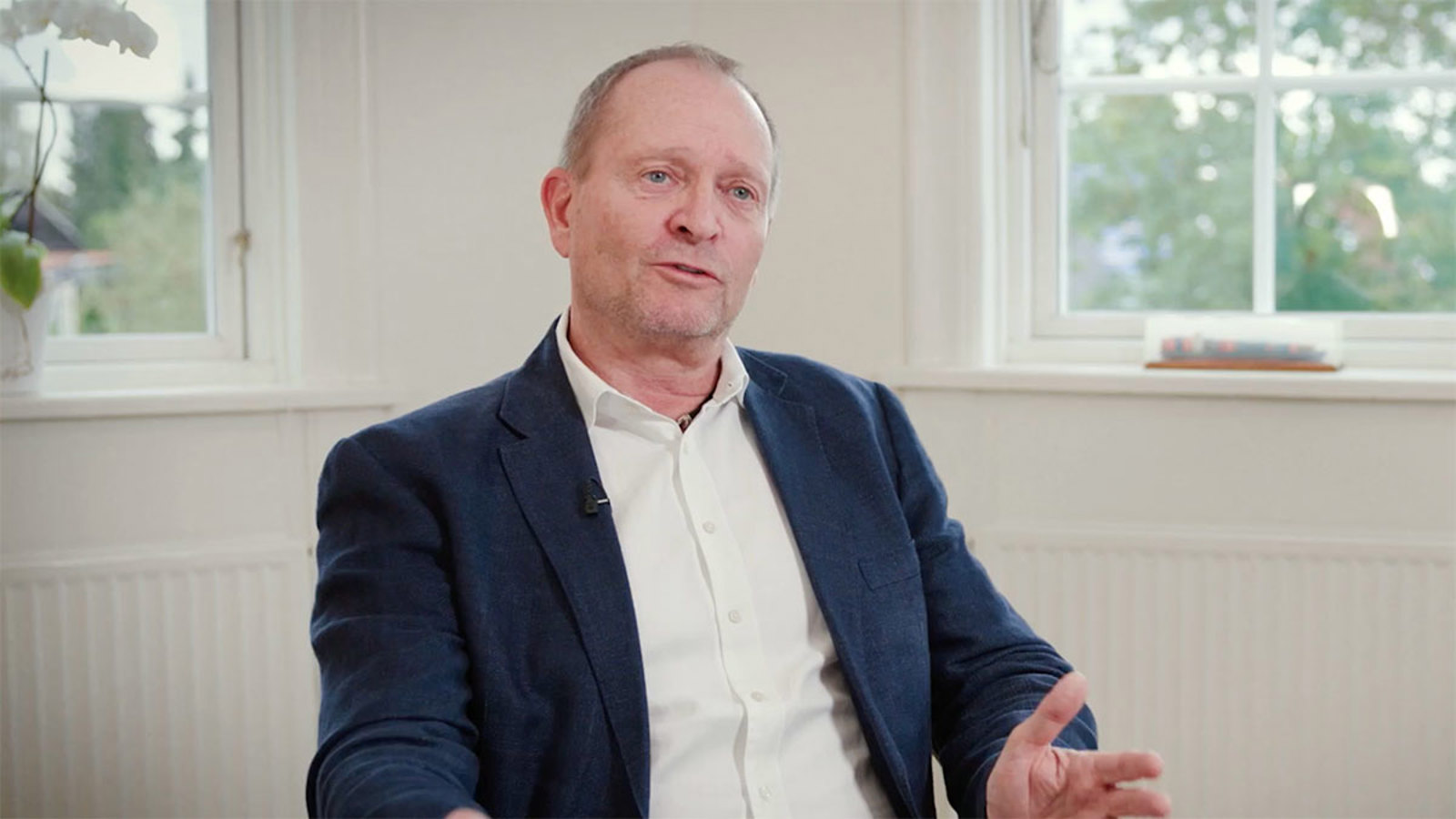 Bjørn Højgaard 