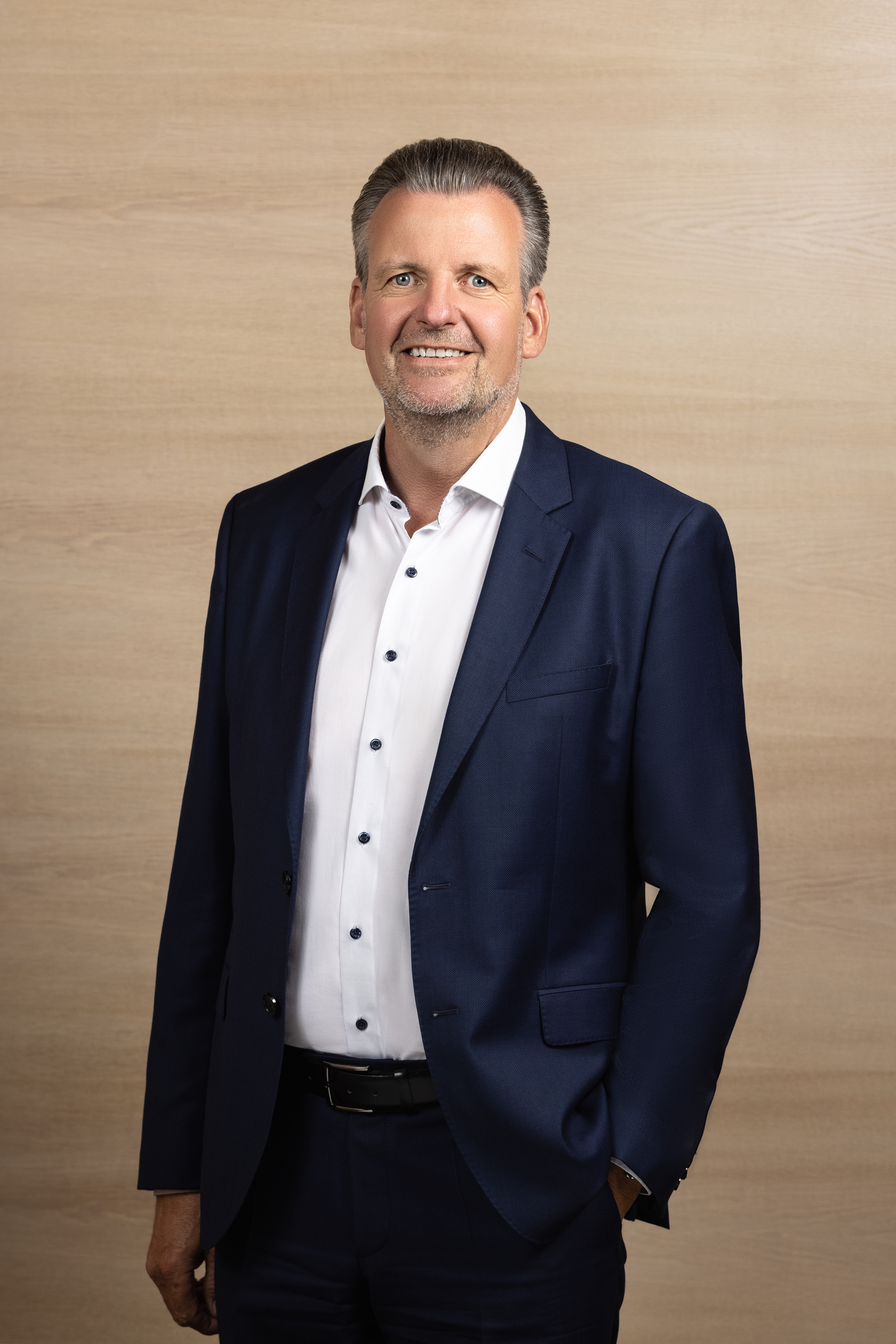 Dieter Rohdenburg