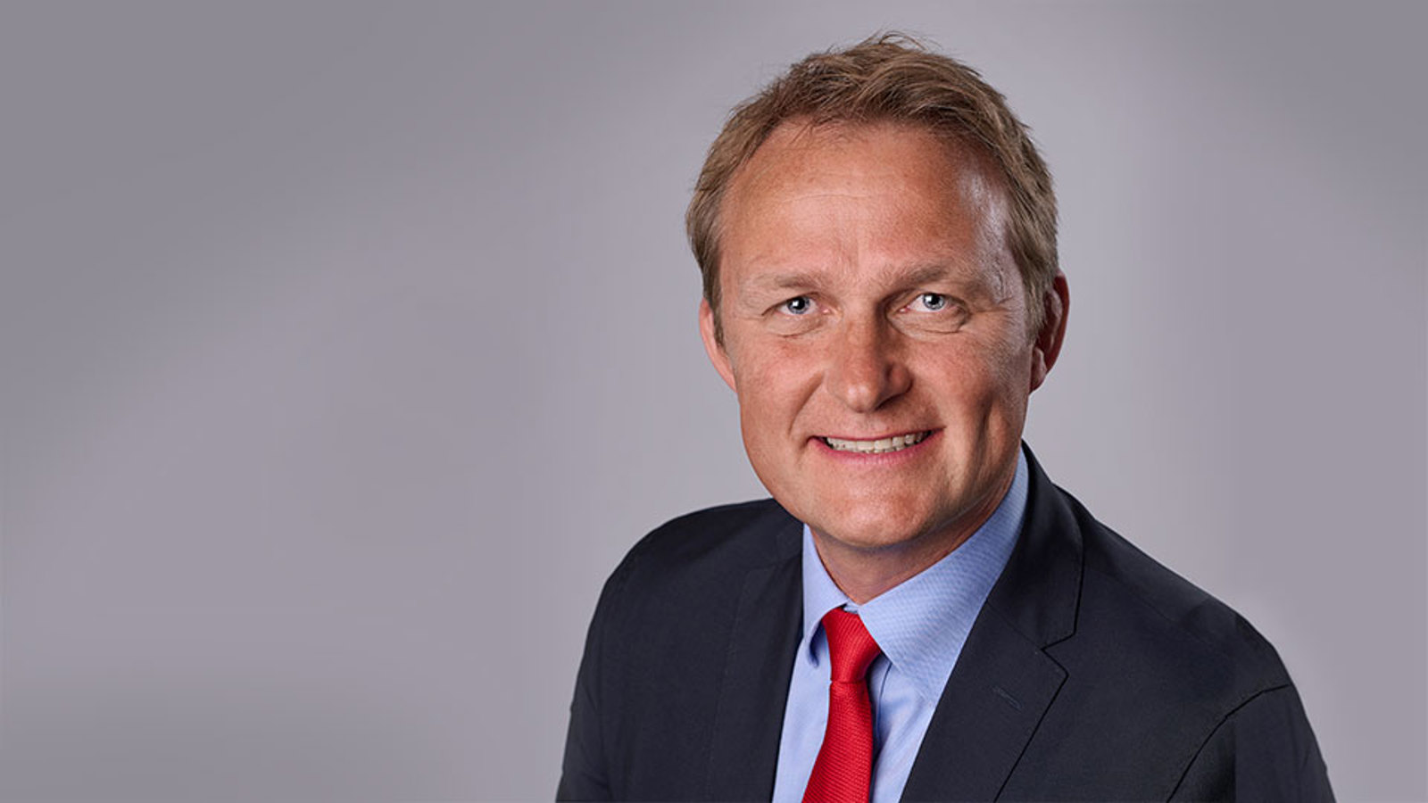 David Loosley