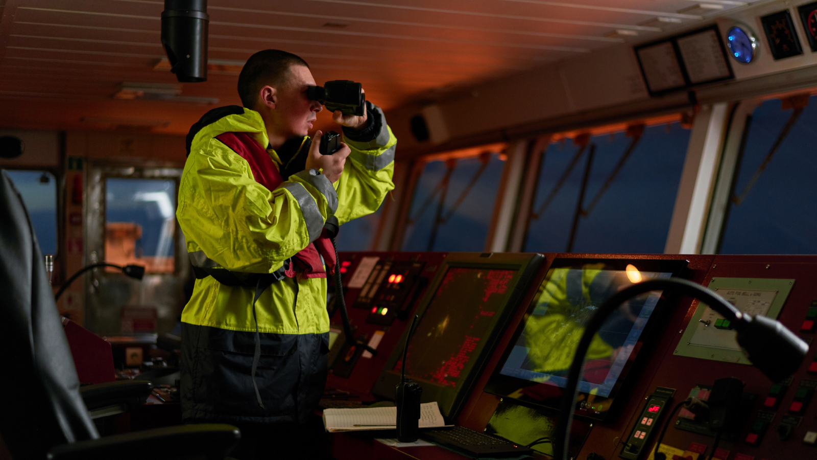 Ship Management Academy