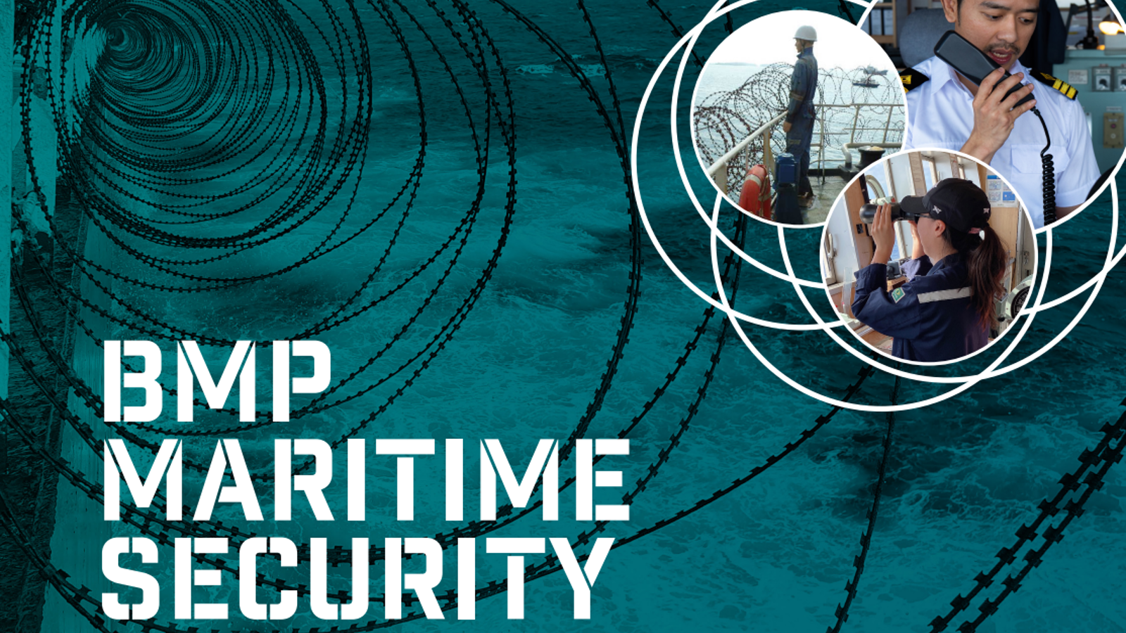 BMP Maritime Security Slide Deck Cover