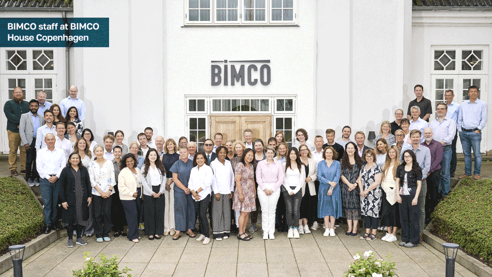 BIMCO album v3