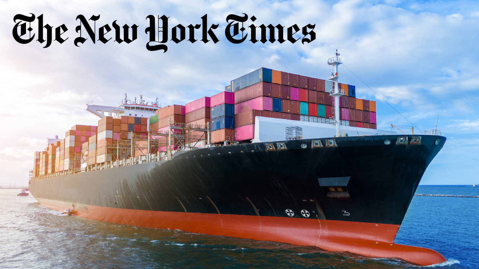NYT Article