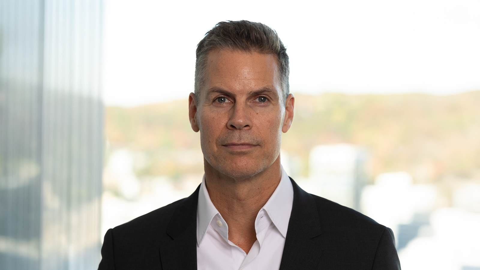 Paul Pathy
