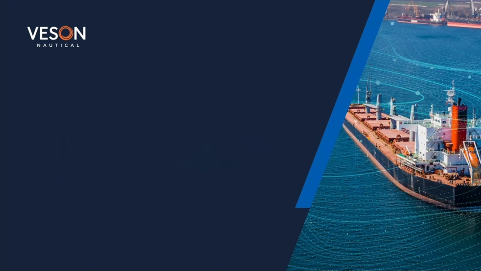 Decarbonisation Webinar