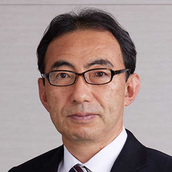 Toshiaki Tanaka