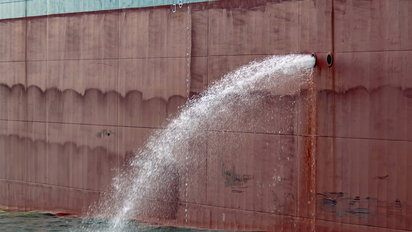 Ballast Water