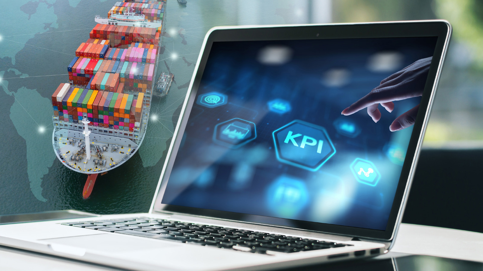 KPIs - online