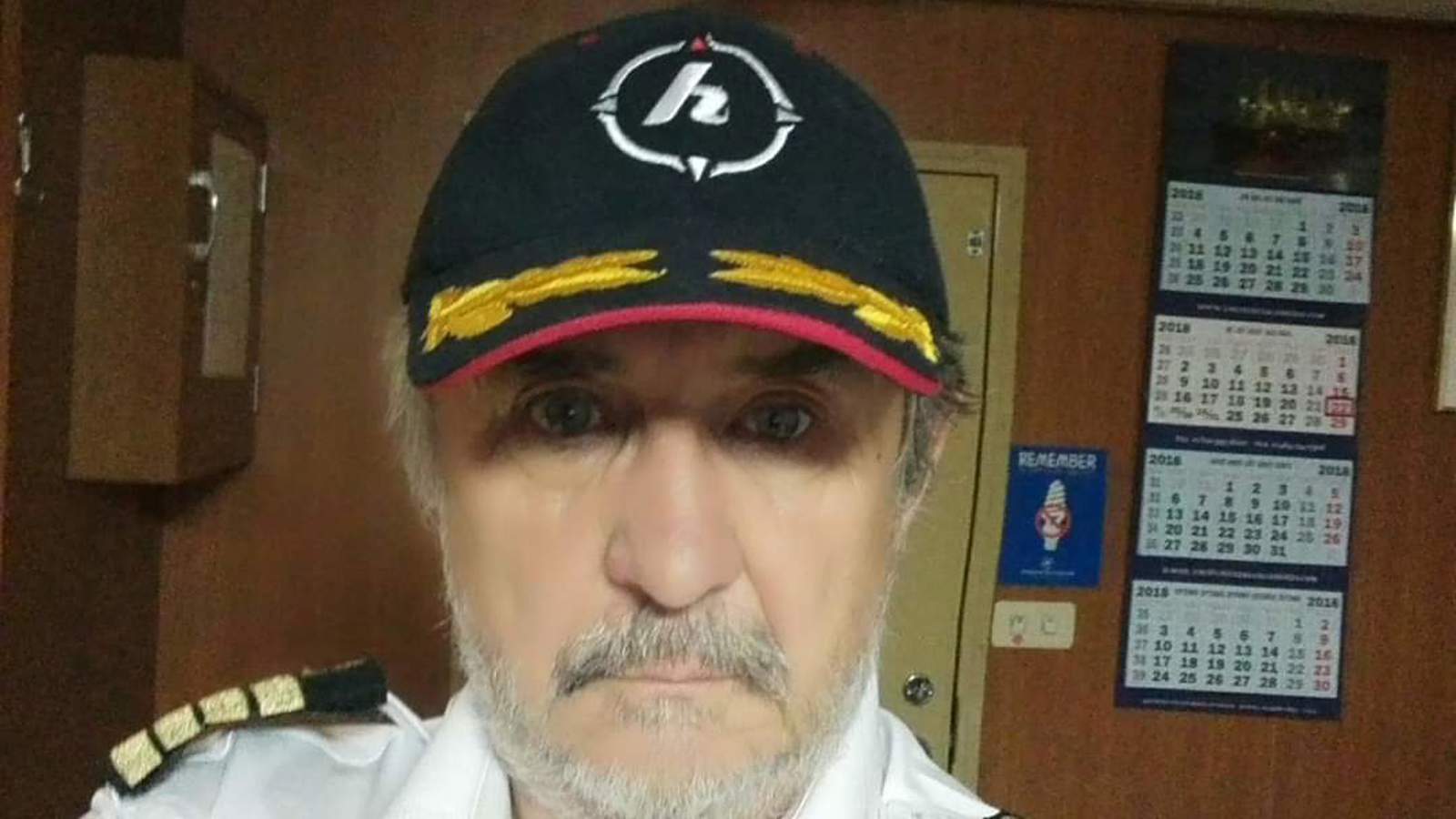 Captain Lasota 6