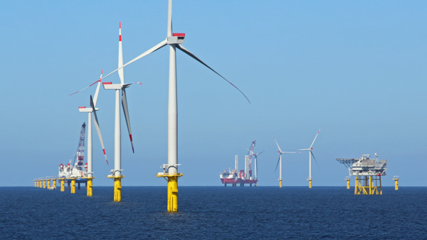 Offshore Renewables - f2f