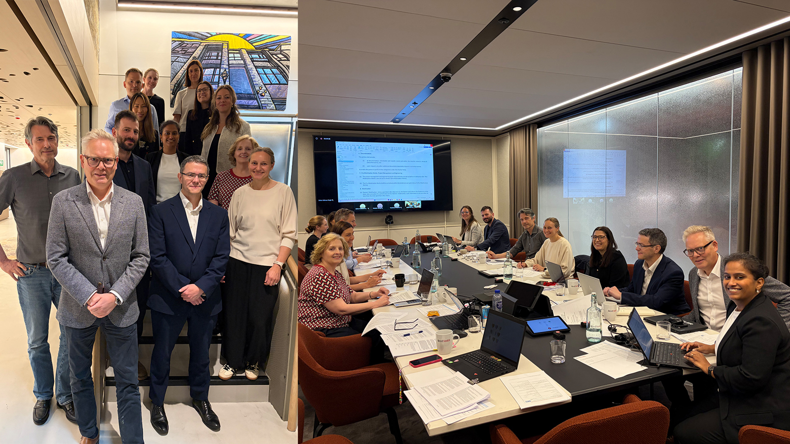 WINDSEACON Subcommittee July 2026