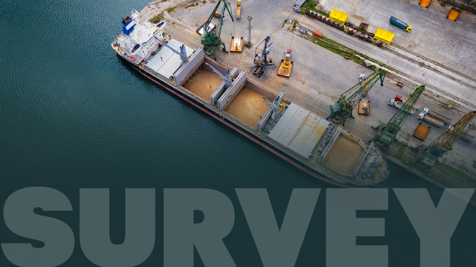 Port Safety Survey Image