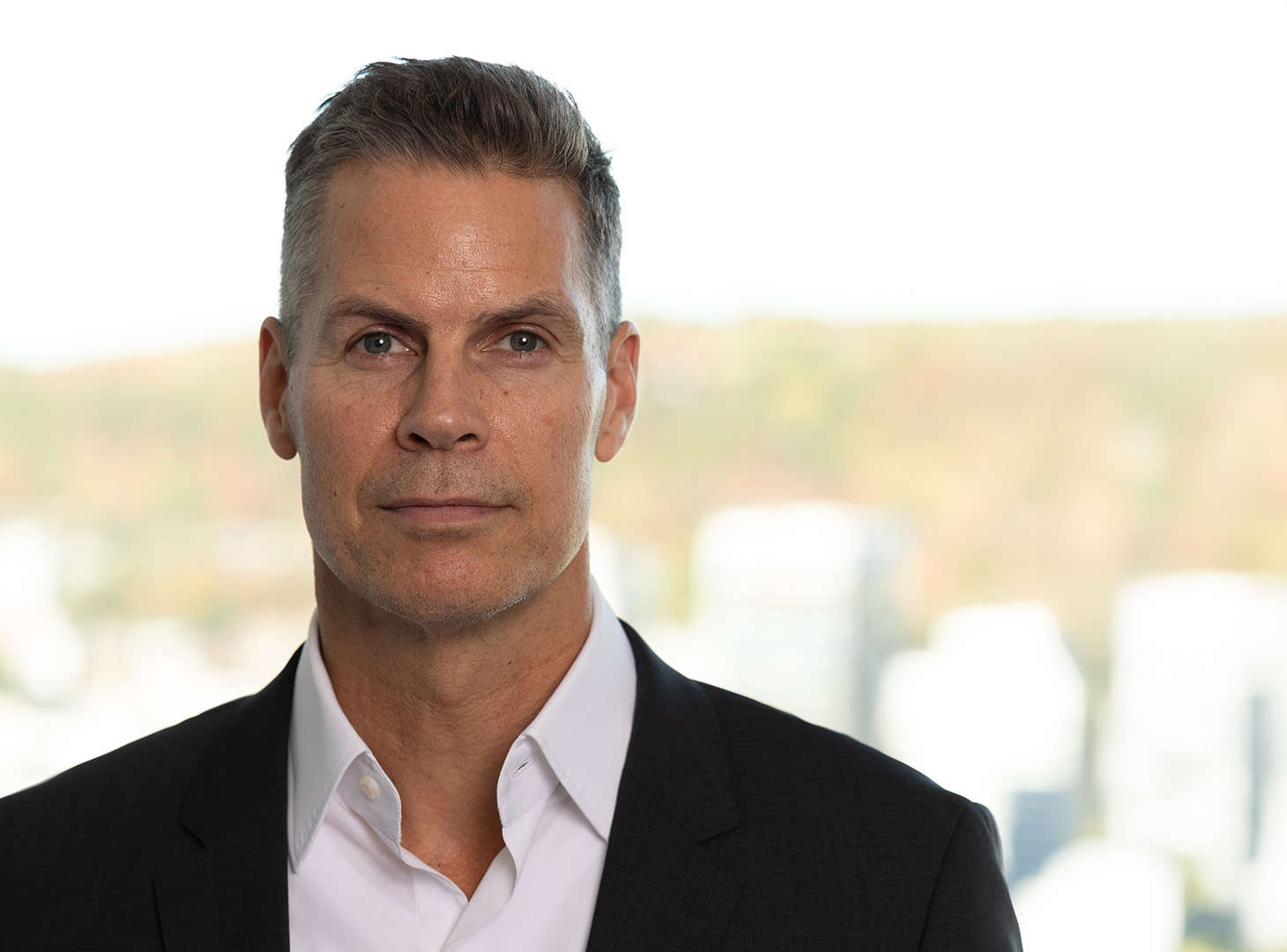 Paul Pathy