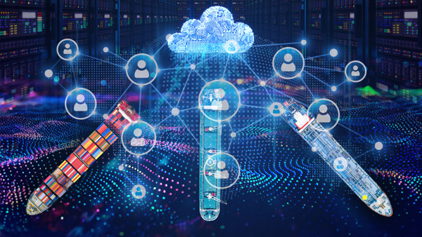Digital Network