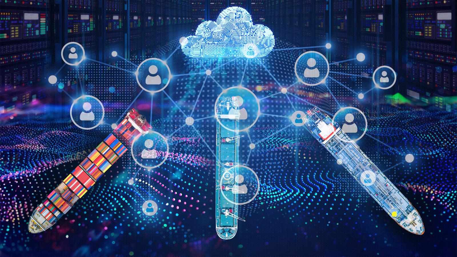 Digital Network
