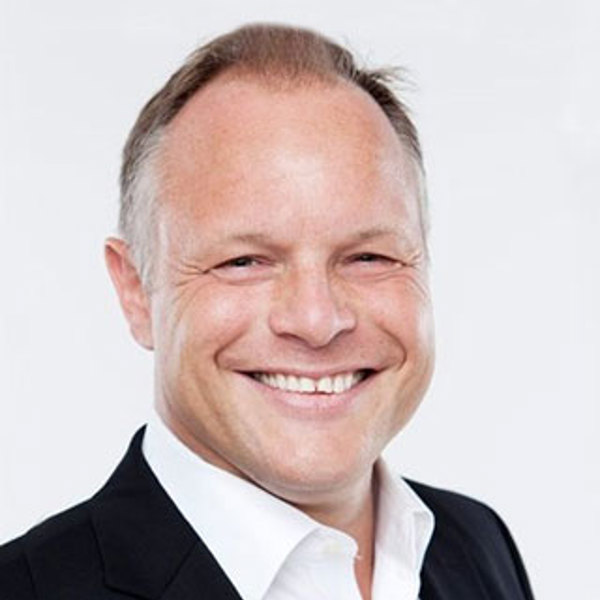 Torsten Pedersen 