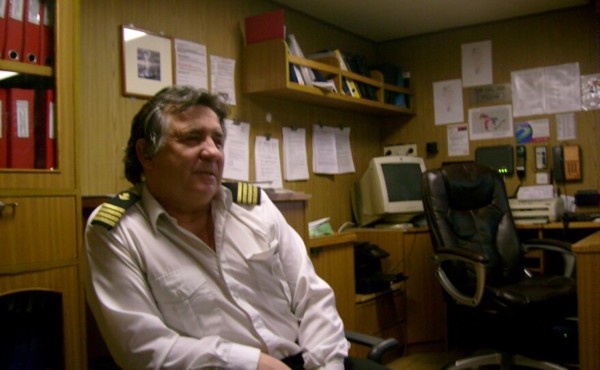 Captain Lasota 9