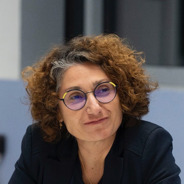 Carola Yannouli