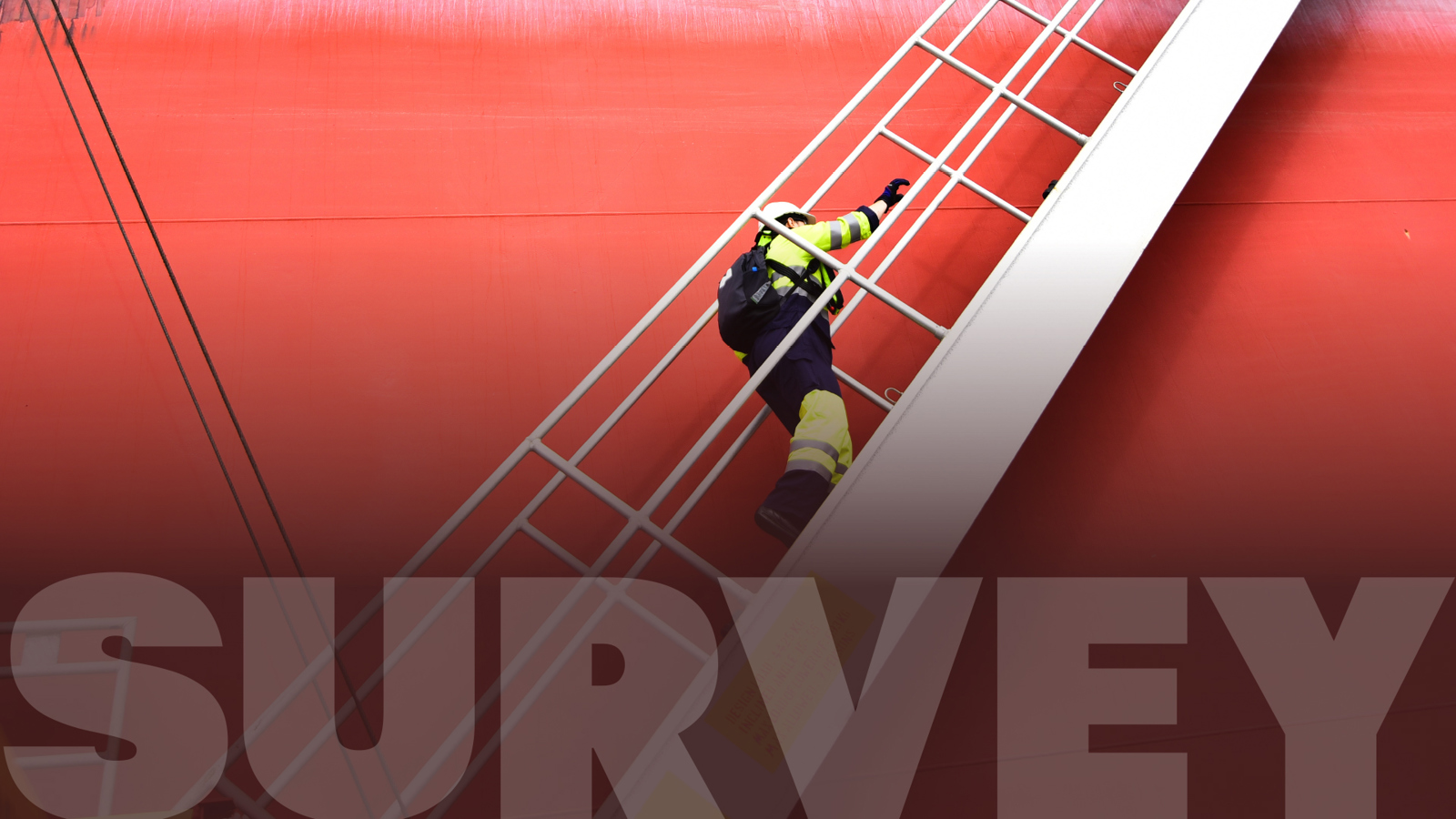 Crewing Levels Survey
