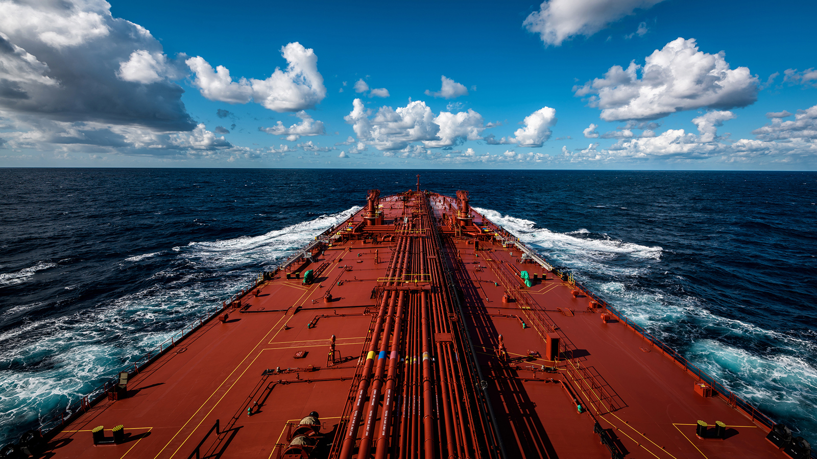 Tanker AS 417462213 Ppt