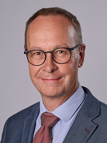 Jeppe Skovbakke Juhl of BIMCO