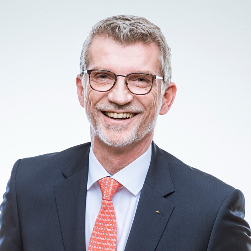 Richard Von Berlepsch