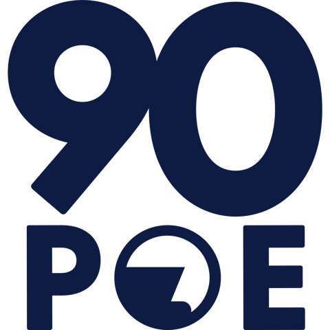 Ninety Percent of Everything