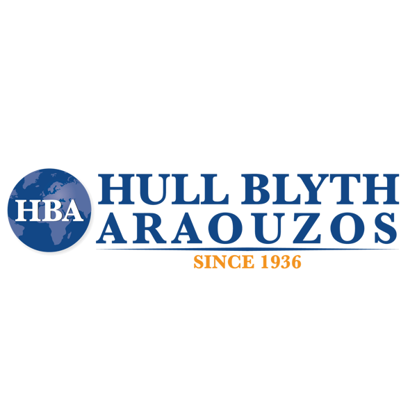 Hull Blyth Araouzos Logo