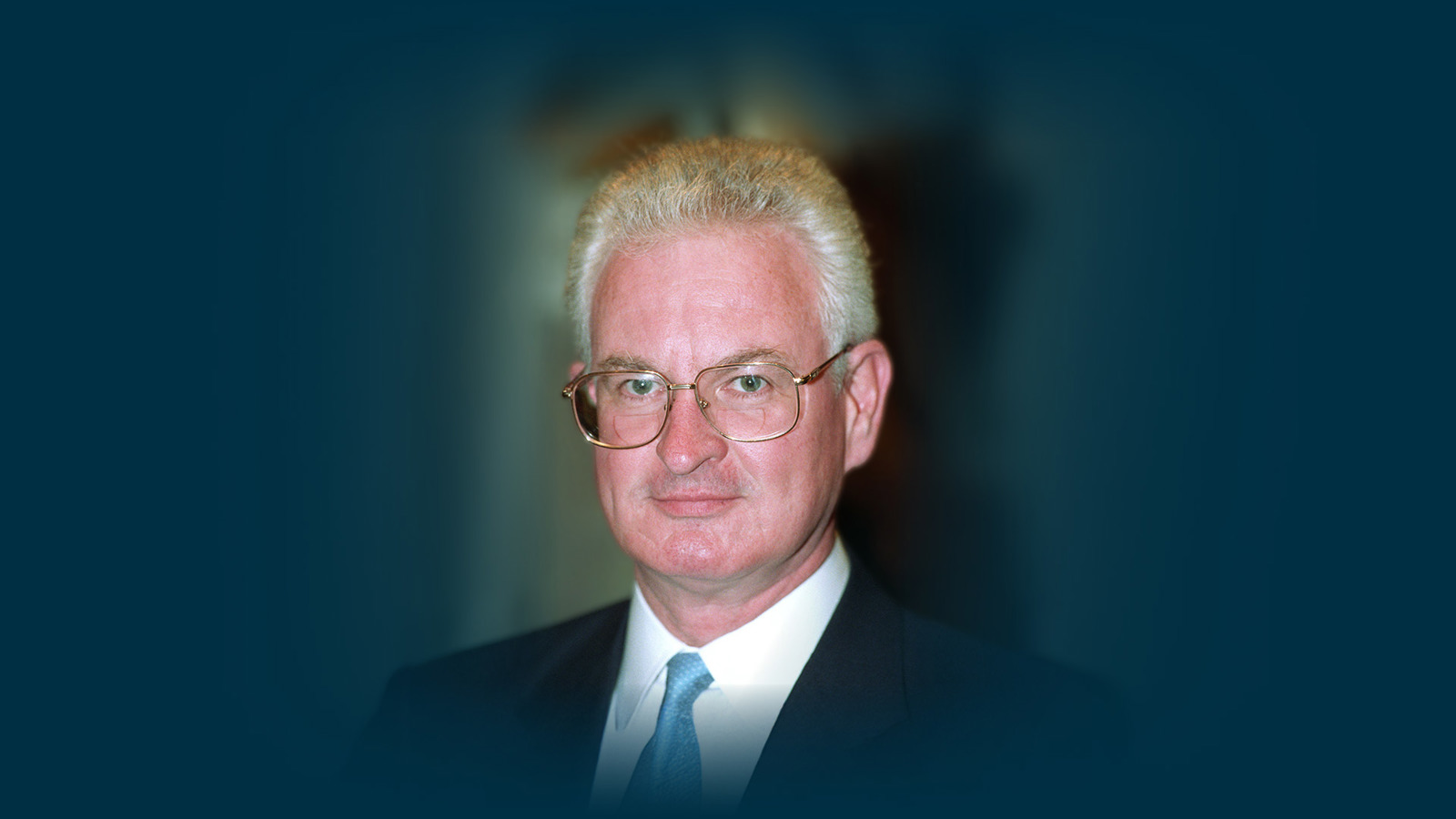 Helmut Sohmen