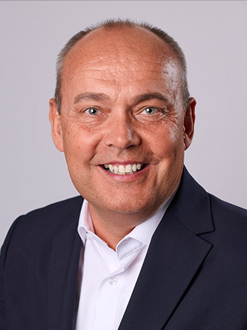 Michael Lund of BIMCO