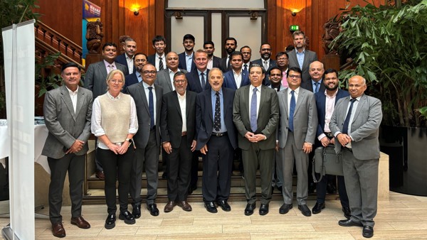 BIMCO Ship Recycling Alliance