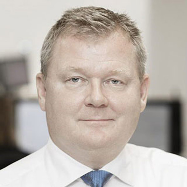Hans Christian Olesen