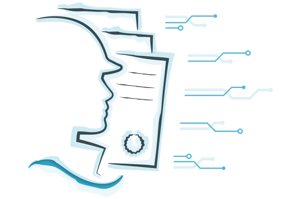 Seafarer Digital Certificate Charter Transparent Icon Graphic