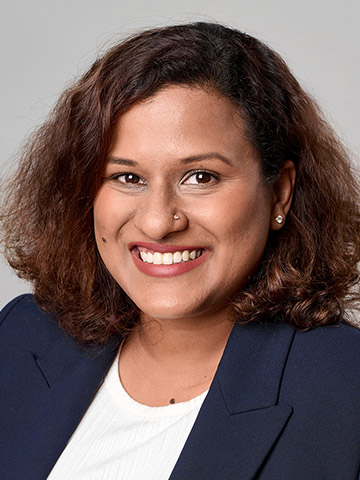 Indu C