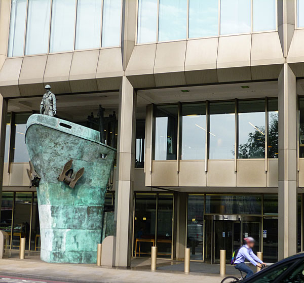 IMO Office